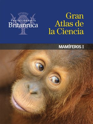 cover image of Mamíferos I